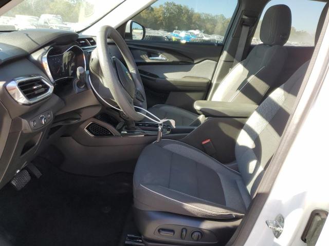 2022 CHEVROLET TRAILBLAZE #3279729938