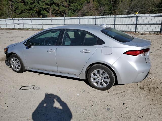 2021 TOYOTA COROLLA LE #3294345923