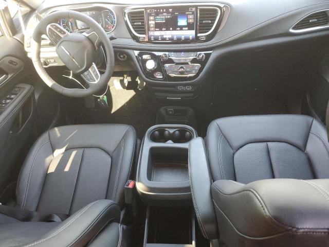 2025 CHRYSLER PACIFICA H - 2C4RC1S73SR550154