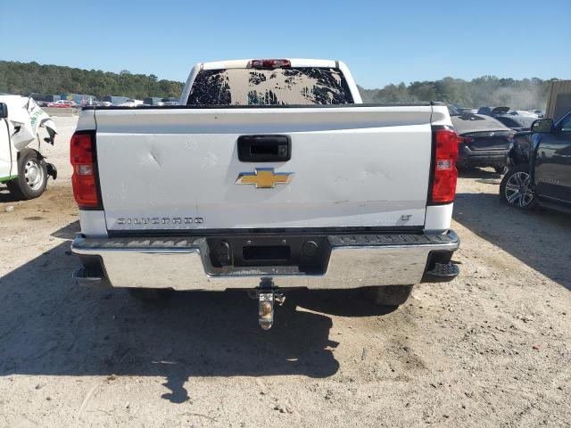 2018 CHEVROLET SILVERADO - 1GCRCREH9JZ190962