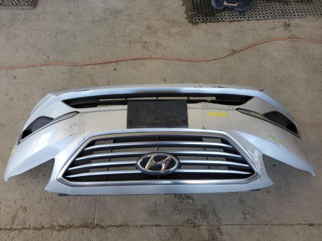 2017 HYUNDAI SONATA SE 5NPE24AF8HH583717