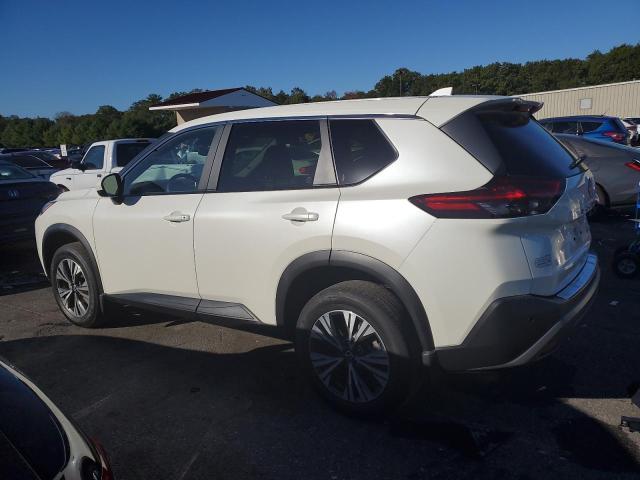 2023 NISSAN ROGUE SV - JN8BT3BB0PW358274