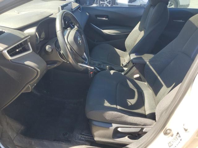 2020 TOYOTA COROLLA SE #3291194971