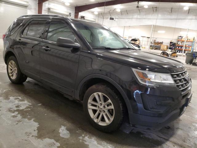 2016 FORD EXPLORER #3291349148
