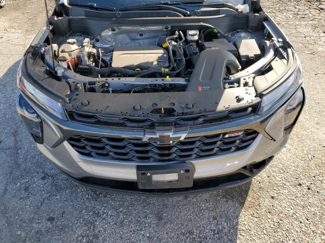 2024 CHEVROLET TRAX 1RS - KL77LGE28RC178496