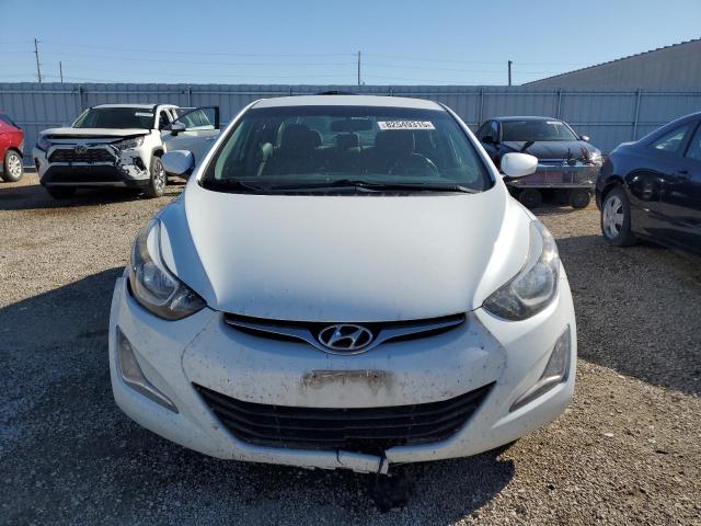 2015 HYUNDAI ELANTRA SE - 5NPDH4AE5FH587156