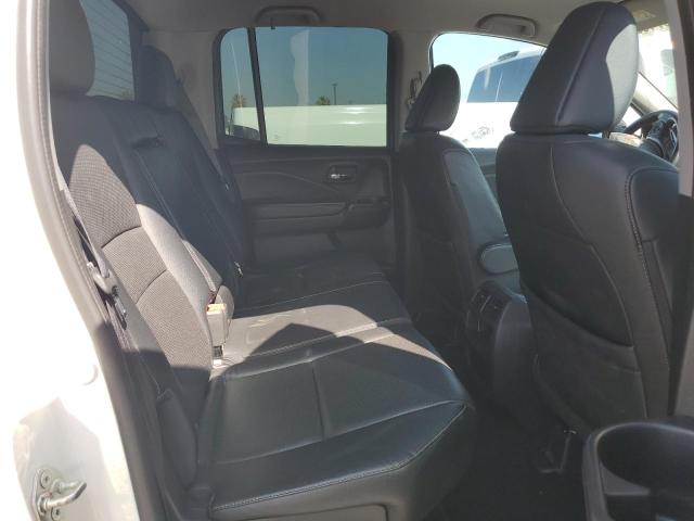 2017 HONDA RIDGELINE 5FPYK2F60HB010052