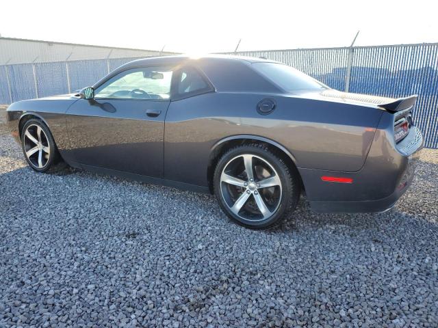 2016 DODGE CHALLENGER - 2C3CDZBT4GH239509
