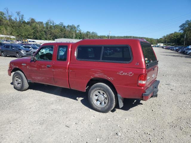 2009 FORD RANGER SUP #3303931704