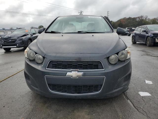 2013 CHEVROLET SONIC LS #3292490730