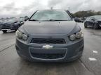Lot #3292490730 2013 CHEVROLET SONIC LS