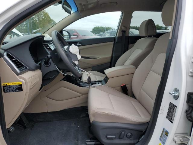 2016 HYUNDAI TUCSON LIM #3303842534