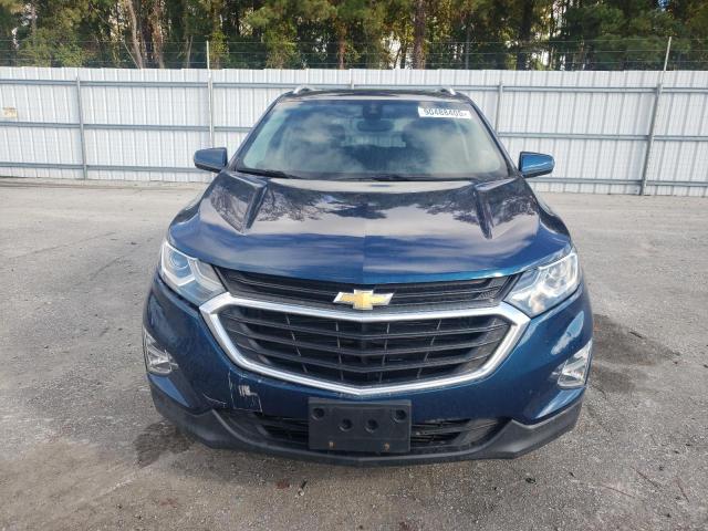 2020 CHEVROLET EQUINOX LT - 2GNAXUEV2L6213823
