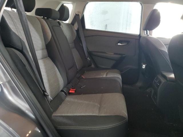 2021 NISSAN ROGUE SV #3296085867