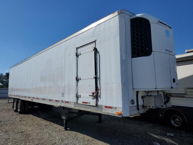 Global Auto Auctions: 2009 UTILITY VS2RA