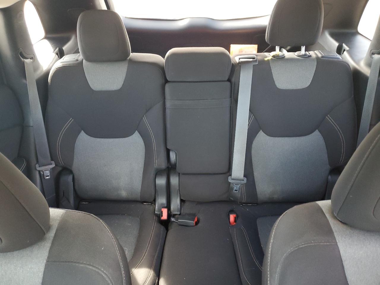 JEEP GRAND CHEROKEE SPORT