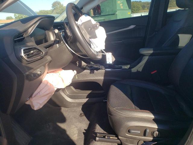 2023 CHEVROLET BOLT EUV P 1G1FZ6S05P4113812