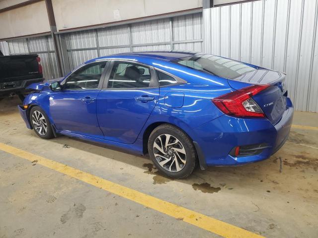 2016 HONDA CIVIC EX - 19XFC2F77GE029028