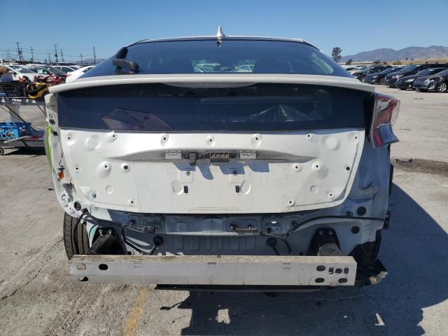 2017 TOYOTA PRIUS - JTDKARFU9H3054301