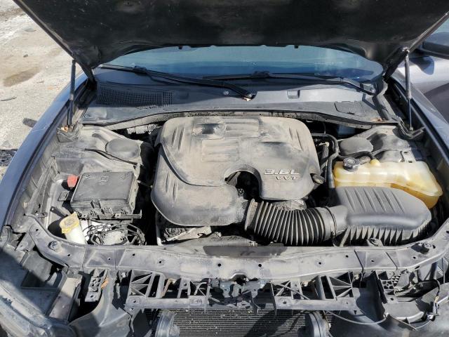 2018 DODGE CHARGER GT - 2C3CDXJG8JH337796