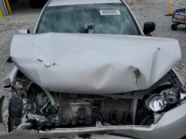 2013 TOYOTA HIGHLANDER - 5TDZA3EH2DS042001