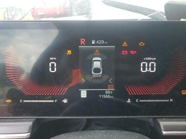 2025 KIA K5 GT LINE #3305428440