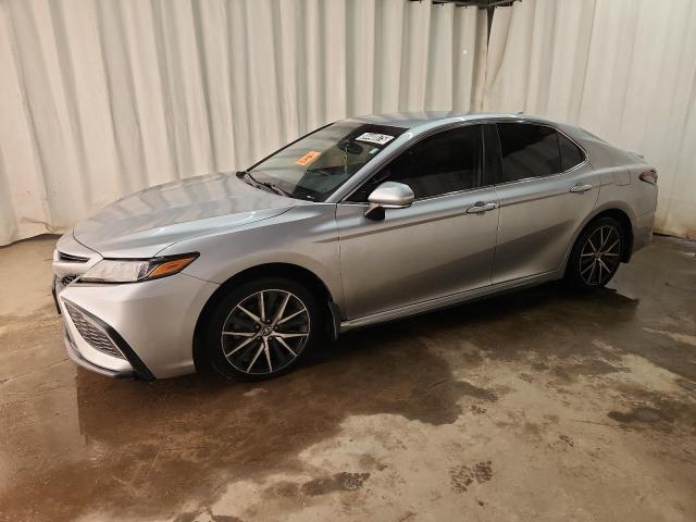 TOYOTA CAMRY SE N