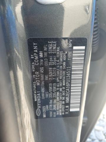 2023 HYUNDAI TUCSON LIM #3291465469