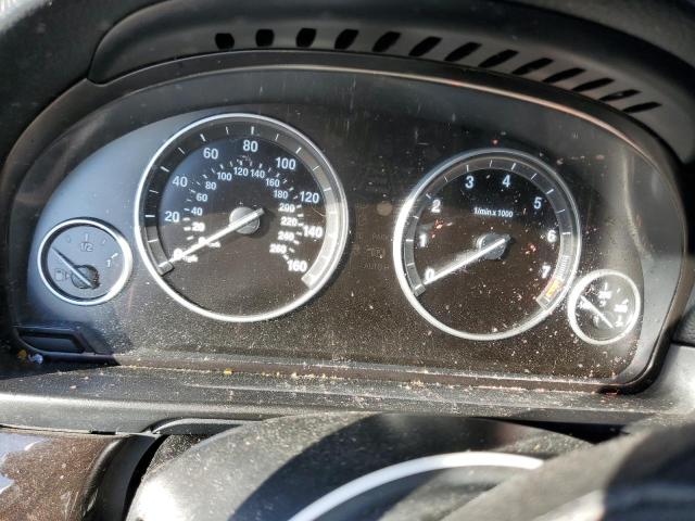 2013 BMW 528 I - WBAXG5C55DDY37918