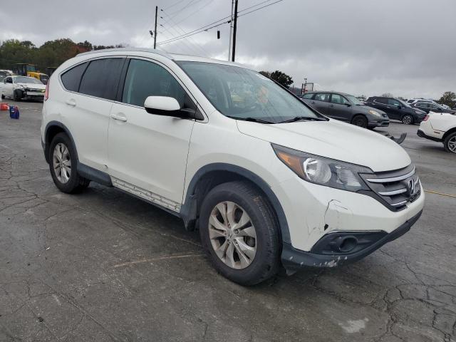 2014 HONDA CR-V EXL #3296259445