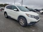 Lot #3296259445 2014 HONDA CR-V EXL