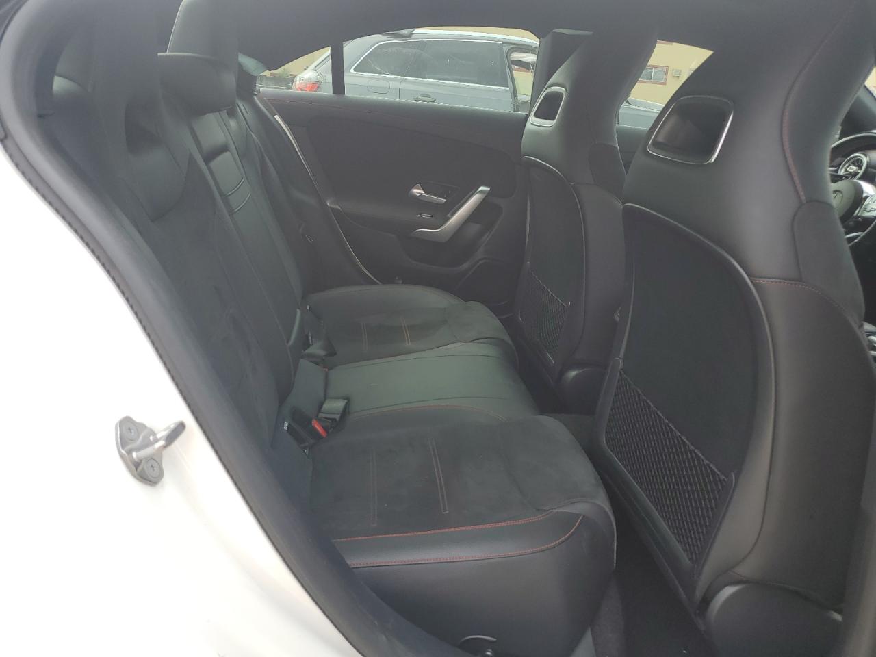 MERCEDES-BENZ CLA-CLASS 250