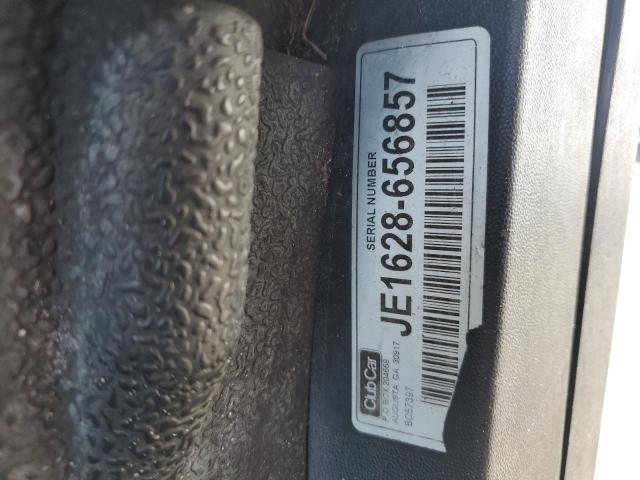 2016 CLUB CAR PRECEDENT #3274658826