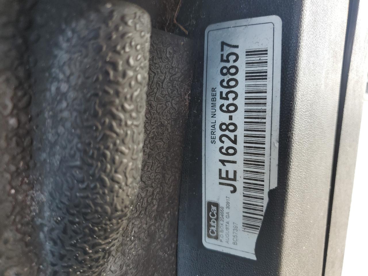 Lot #3274658826 2016 CLUB CAR PRECEDENT