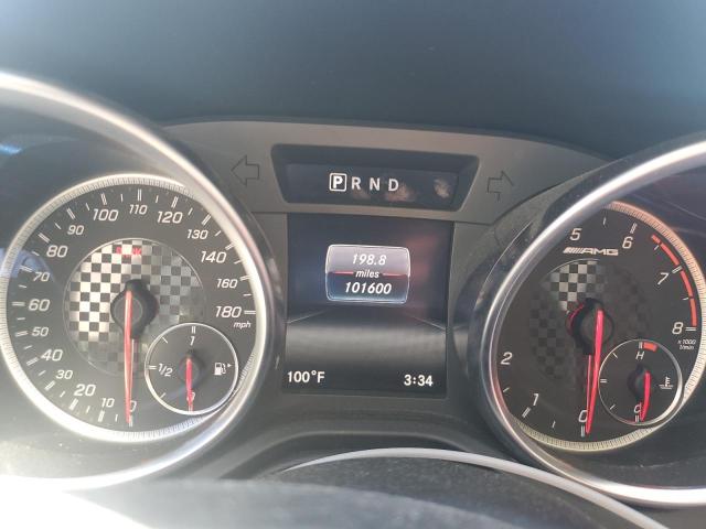 2017 MERCEDES-BENZ SLC 43 AMG WDDPK6GAXHF134958