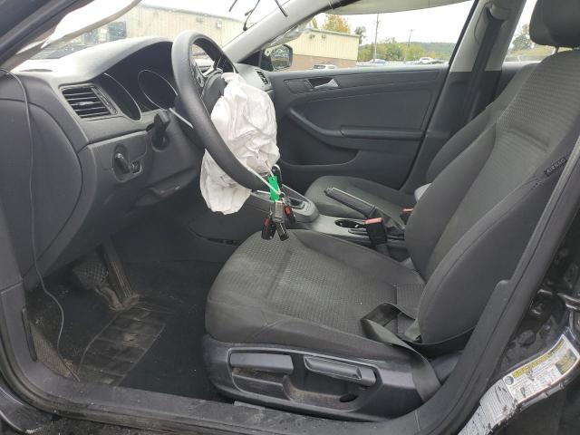 2015 VOLKSWAGEN JETTA BASE 3VW2K7AJ6FM350819