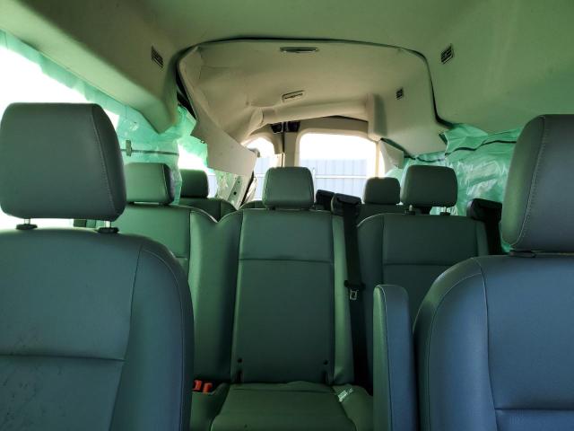 2017 FORD TRANSIT T-150 - 1FMZK1CM8HKB54053