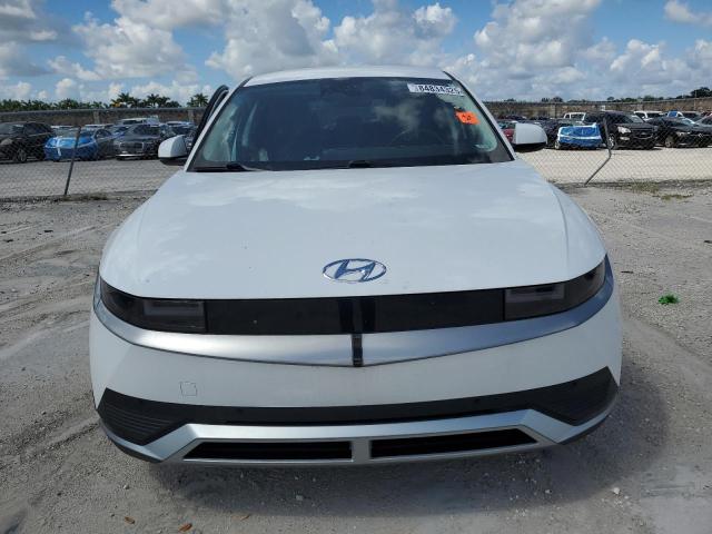 2022 HYUNDAI IONIQ 5 SE KM8KN4AE7NU115282