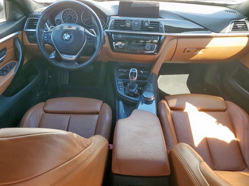 2018 BMW 430I GRAN WBA4J1C50JBG79706