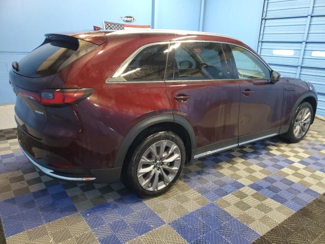 2024 MAZDA CX-90 PREMIUM JM3KKDHDXR1134577