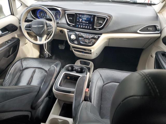 2018 CHRYSLER PACIFICA L - 2C4RC1GG8JR101897