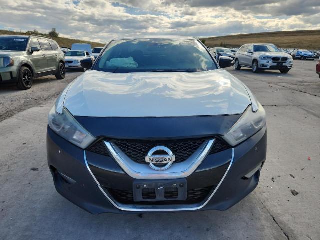 2017 NISSAN MAXIMA 3.5 1N4AA6AP0HC412158