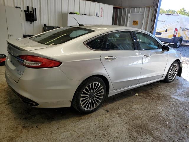 2018 FORD FUSION TITANIUM/PLATINUM 3FA6P0D95JR192456