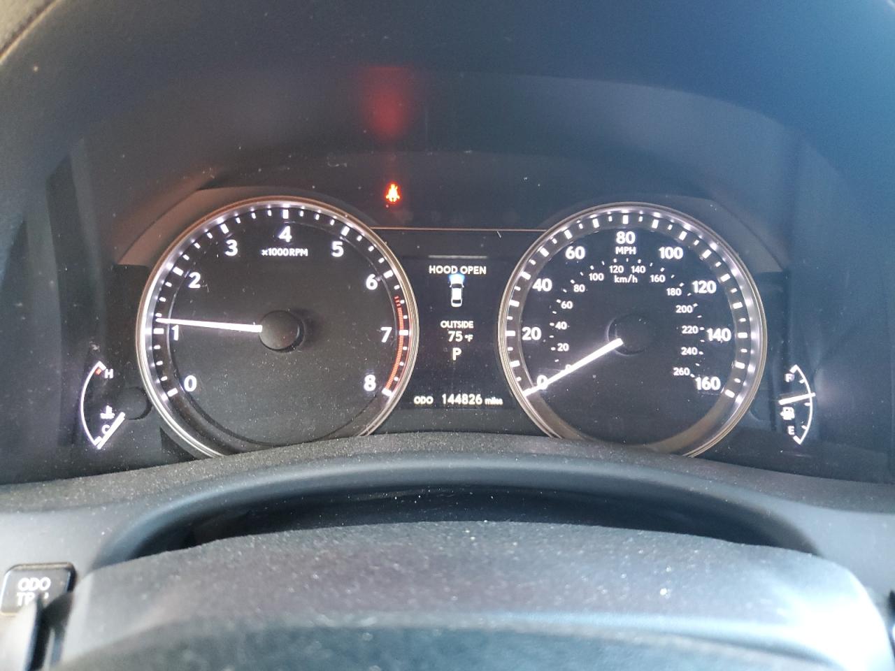 LEXUS GS 350