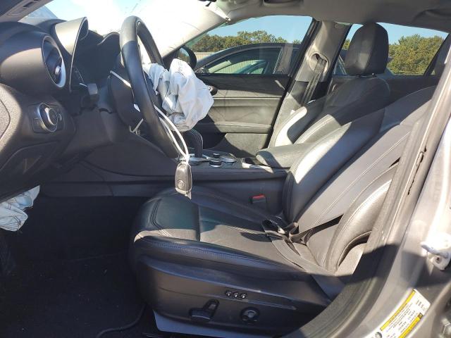 2020 ALFA ROMEO GIULIA TI ZARFANBN8L7632369