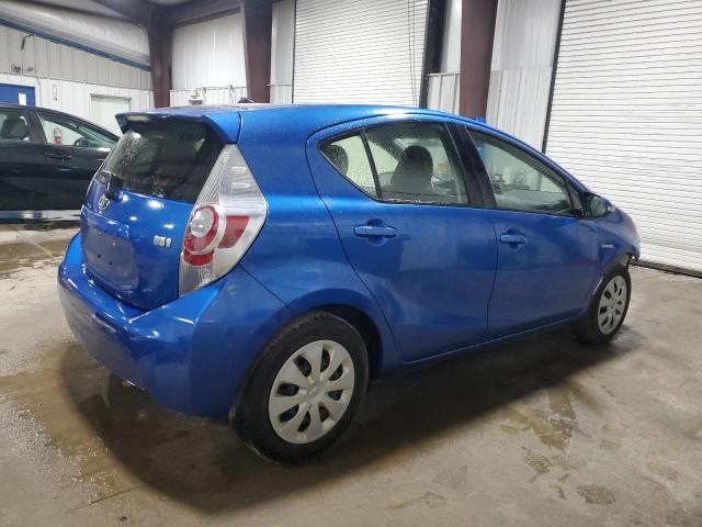 2014 TOYOTA PRIUS C - JTDKDTB33E1070129