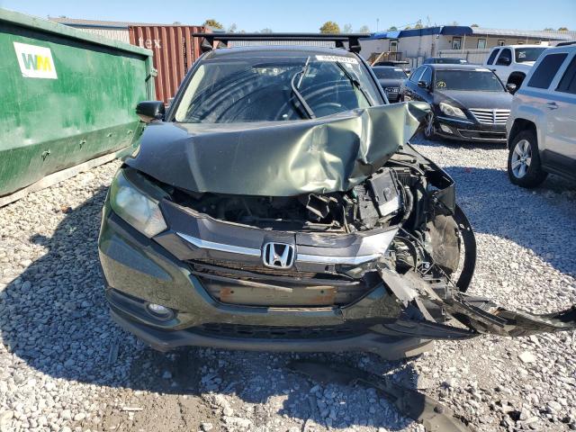 2016 HONDA HR-V EX 3CZRU5H52GM707126