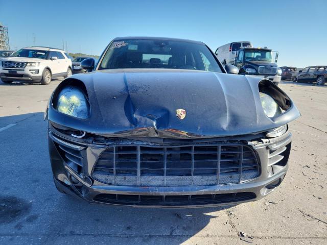 2018 PORSCHE MACAN #3308420274