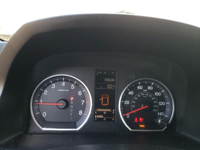 2008 HONDA CR-V LX #3269827675