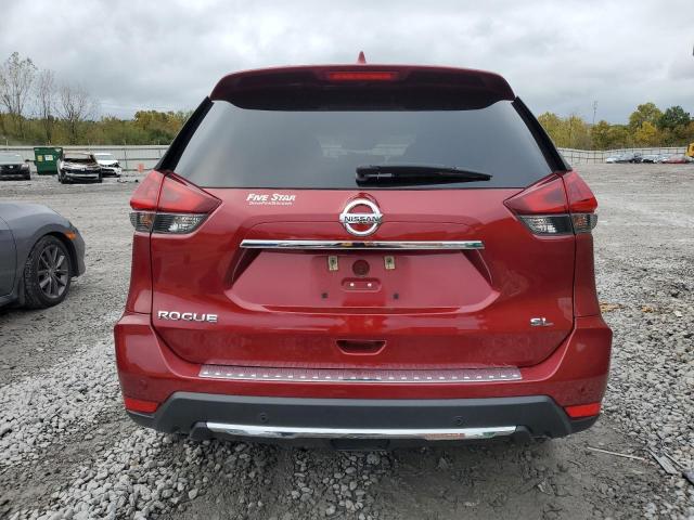 2019 NISSAN ROGUE S - 5N1AT2MT2KC781273